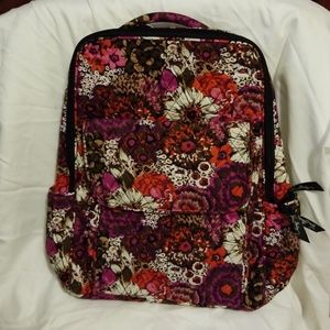 Vera Bradley Ultimate Backpack Concerto